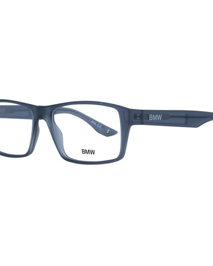 BMW Gray Plastic Glasses (Frames)