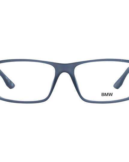 BMW Gray Plastic Glasses (Frames)