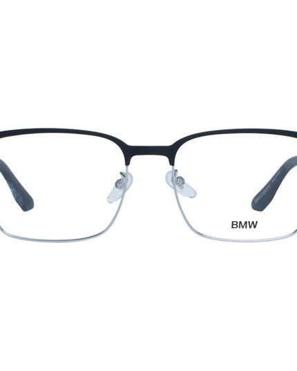 BMW Black Metal Glasses (Frames)