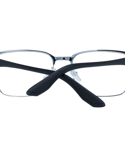 BMW Black Metal Glasses (Frames)