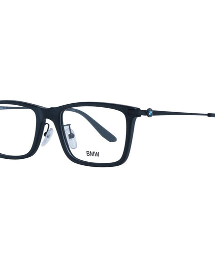 BMW Black Men Optical Frames