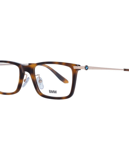 BMW Brown Men Optical Frames