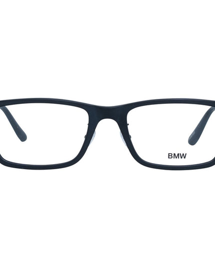 BMW Black Men Optical Frames