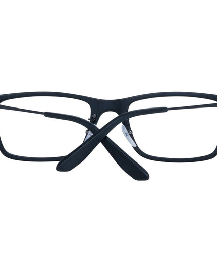 BMW Black Men Optical Frames