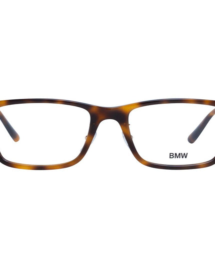 BMW Brown Men Optical Frames