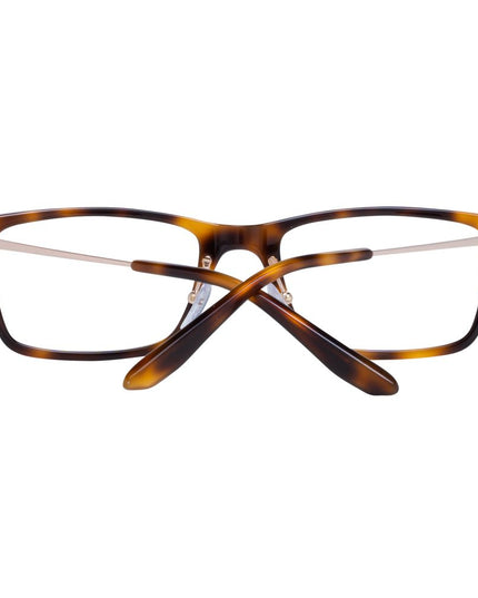 BMW Brown Men Optical Frames