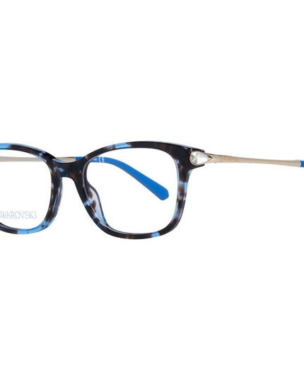 Swarovski Brown Women Optical Frames
