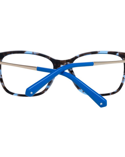 Swarovski Brown Women Optical Frames