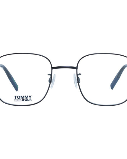 Tommy Hilfiger Black Metal & Plastic Glasses (Frames)