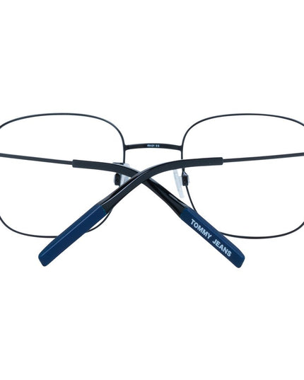 Tommy Hilfiger Black Metal & Plastic Glasses (Frames)