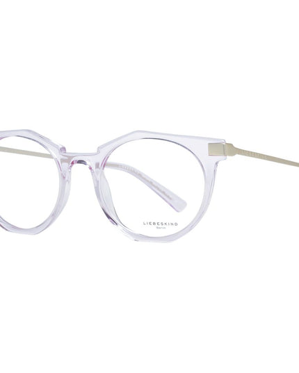 Liebeskind Purple Acetate Glasses (Frames)
