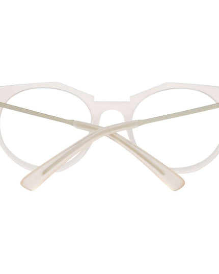 Liebeskind Beige Acetate Glasses (Frames)