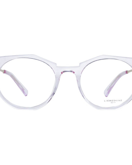 Liebeskind Purple Acetate Glasses (Frames)