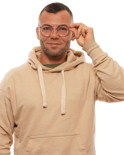 Liebeskind Purple Acetate Glasses (Frames)