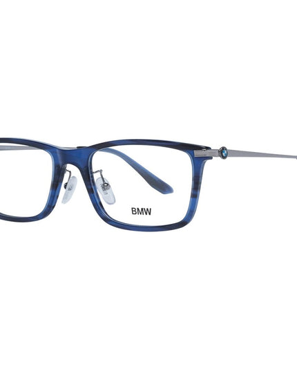 BMW Blue Men Optical Frames