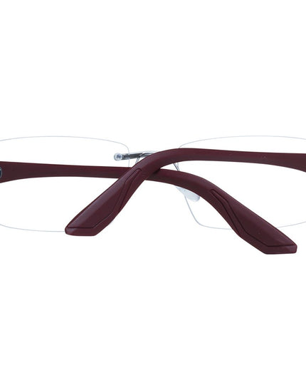 BMW Gray Metal Glasses (Frames)