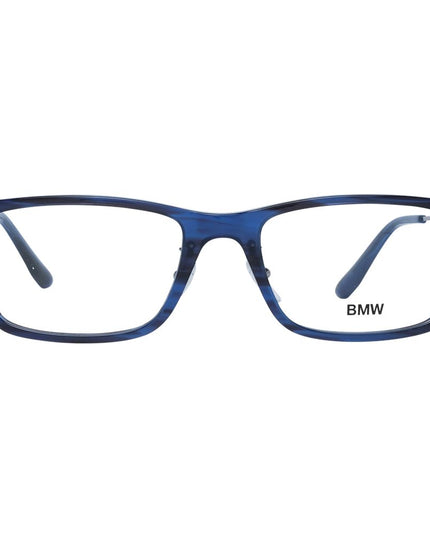 BMW Blue Men Optical Frames