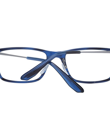 BMW Blue Men Optical Frames