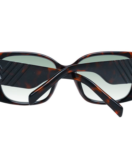 Karen Millen Brown TR90 Sunglasses