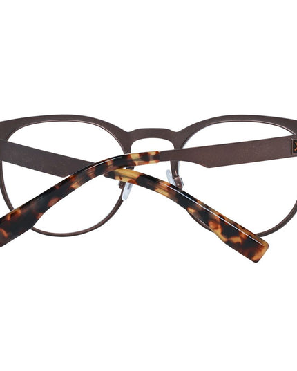 Ermenegildo Zegna Bronze Titanium Glasses (Frames)