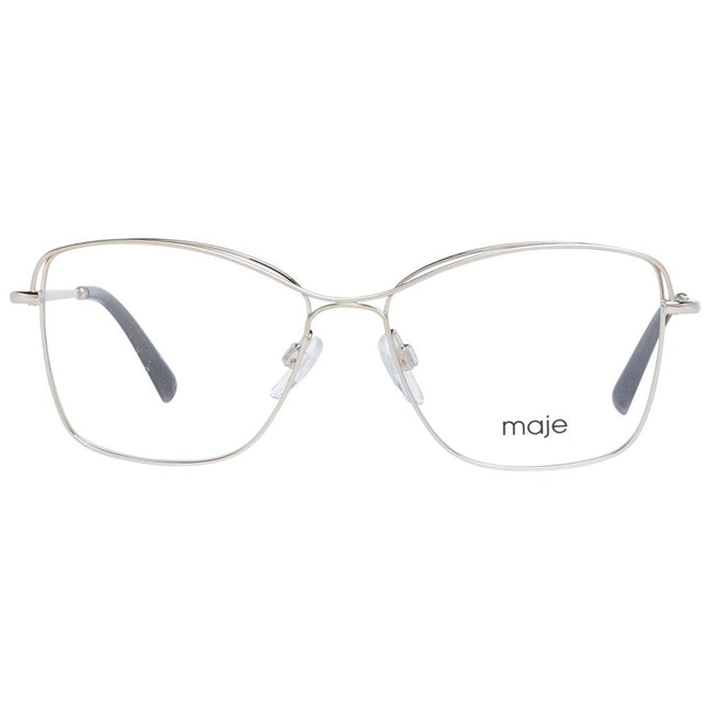 Maje Gold Stainless Steel Glasses (Frames)