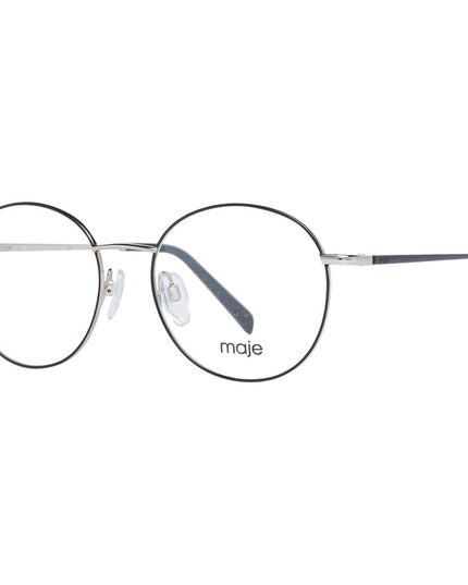 Maje Gold Stainless Steel Glasses (Frames)