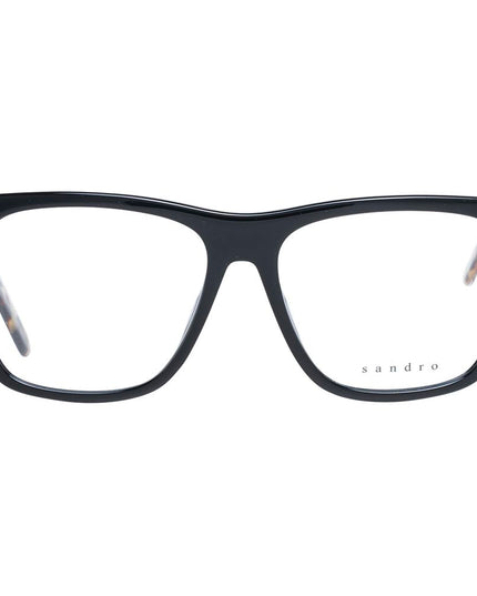 Sandro Black Acetate Glasses (Frames)