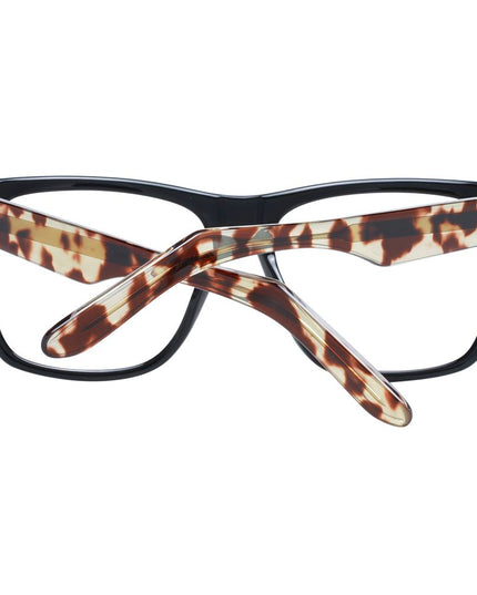 Sandro Black Acetate Glasses (Frames)