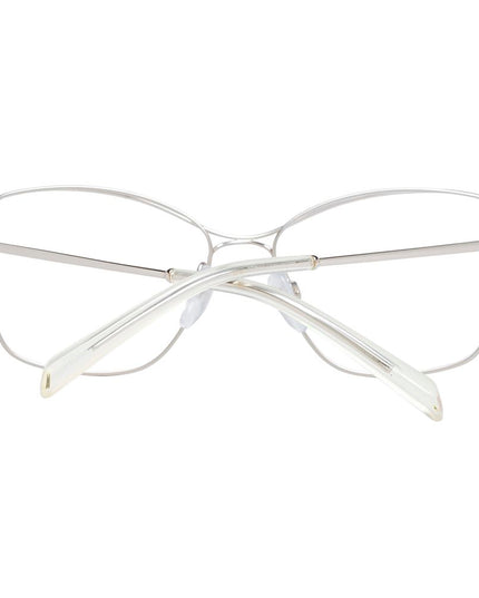 Maje Gold Stainless Steel Glasses (Frames)