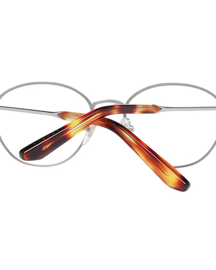 Sandro Silver Stainless Steel Glasses (Frames)