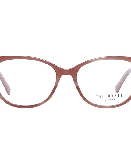 Ted Baker Pink Acetate Glasses (Frames)