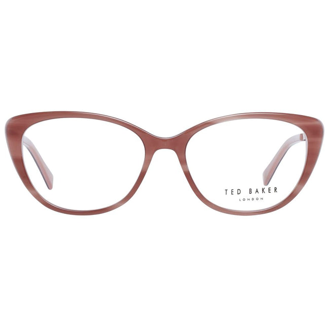 Ted Baker Pink Acetate Glasses (Frames)