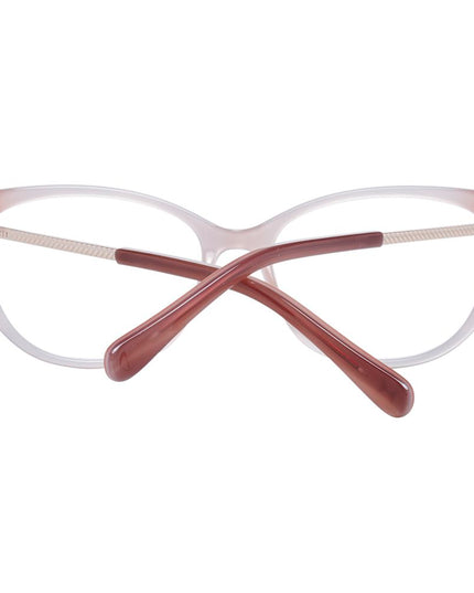 Ted Baker Pink Acetate Glasses (Frames)