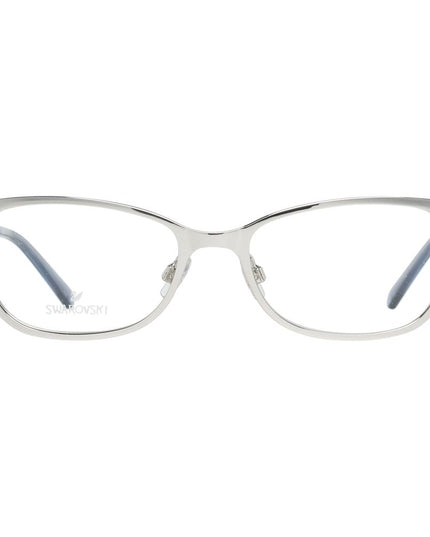 Swarovski Silver Metal Glasses (Frames)