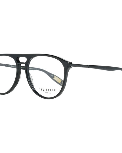 Ted Baker Black Plastic Glasses (Frames)