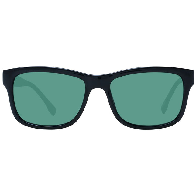 Ted Baker Black Men Sunglass