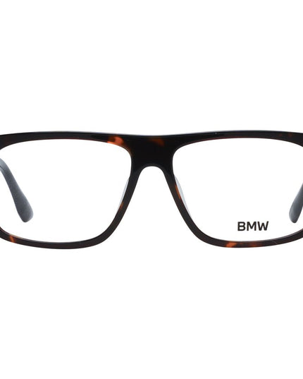 BMW Brown Plastic Glasses (Frames)