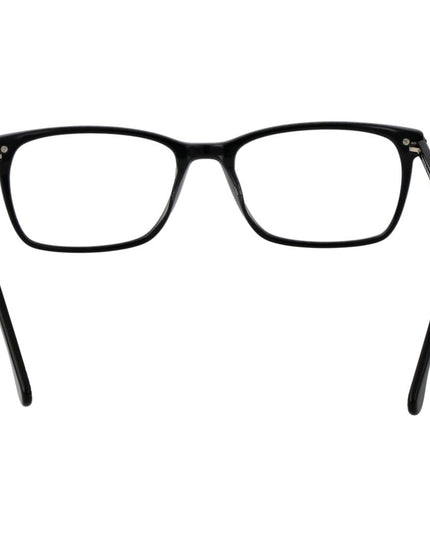 Lozza Black Acetate & Plastic Glasses (Frames)