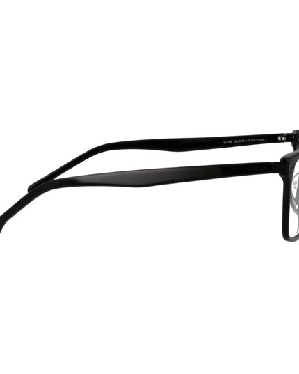 Lozza Black Acetate & Plastic Glasses (Frames)