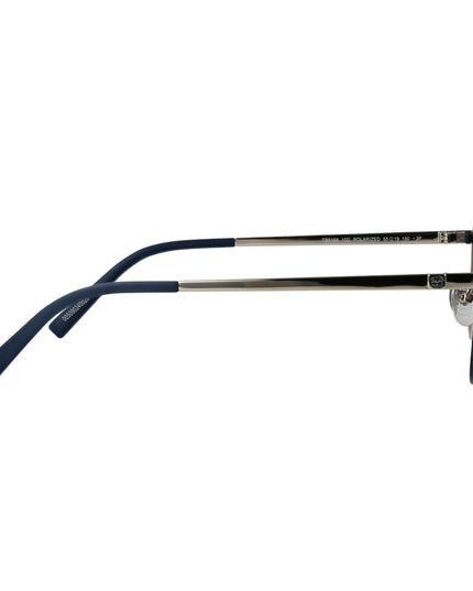 Timberland Silver Metal Sunglasses