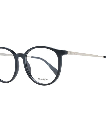 Max & Co Black Plastic Glasses (Frames)