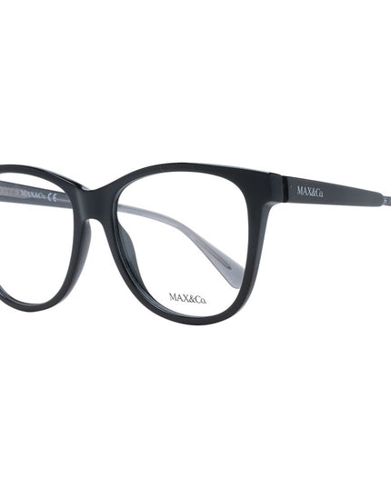 Max & Co Black Plastic Glasses (Frames)