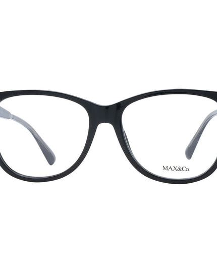 Max & Co Black Plastic Glasses (Frames)