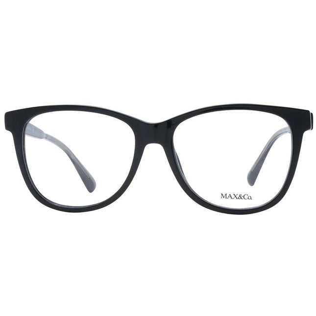 Max & Co Black Plastic Glasses (Frames)