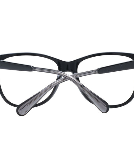 Max & Co Black Plastic Glasses (Frames)