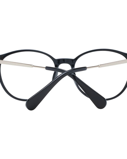 Max & Co Black Plastic Glasses (Frames)