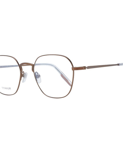 Ermenegildo Zegna Bronze Titanium Glasses (Frames)