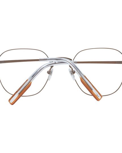 Ermenegildo Zegna Bronze Titanium Glasses (Frames)