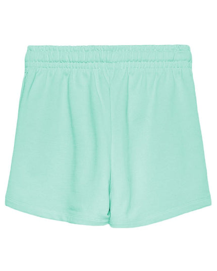 Hinnominate Green Cotton Short