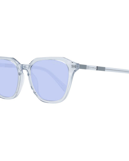 Gant Gray Plastic Sunglasses